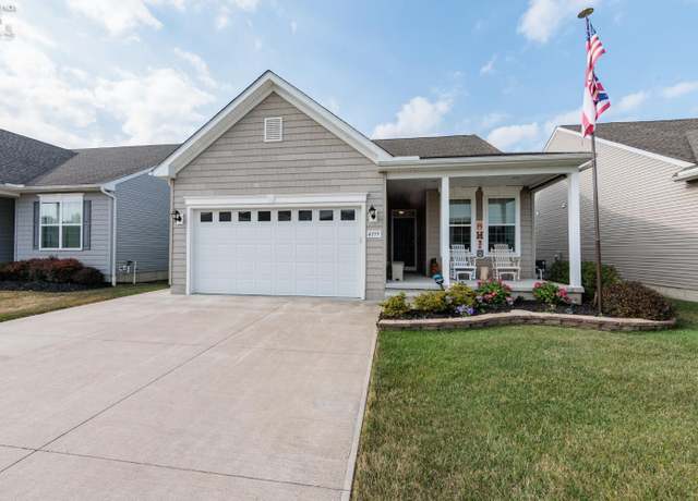 Property at 4359 Meadow Lark Dr, Lorain, OH 44053, 2 beds, 2.5 baths