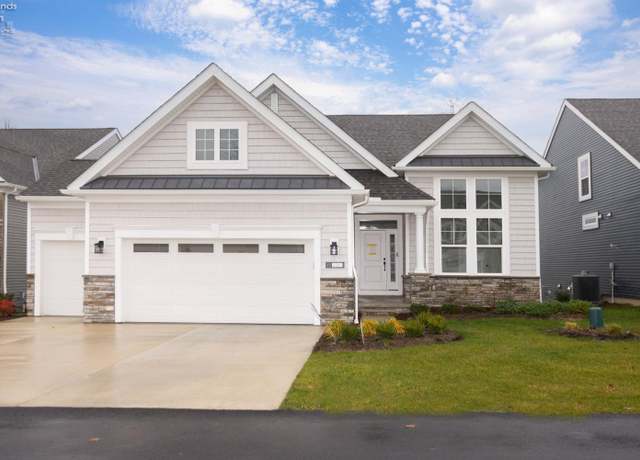 Property at 4866 Westwinds Dr, Port Clinton, OH 43452, 2 beds, 2 baths