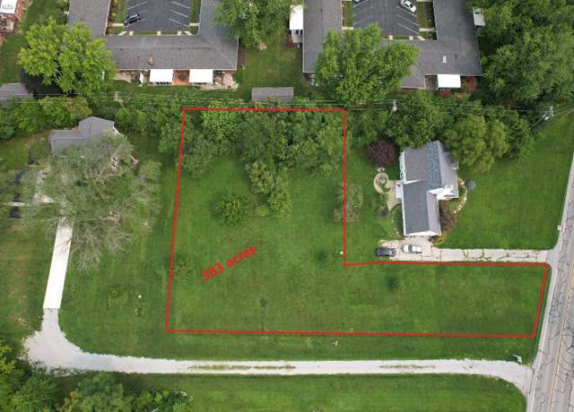 Property at 4567 E Kalalujah Lake Dr, Port Clinton, OH 43452