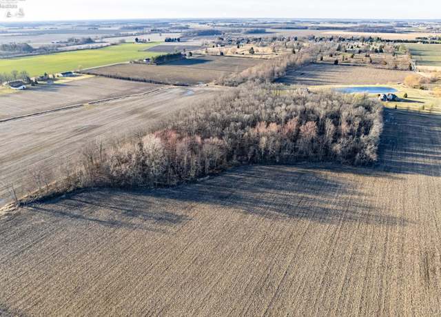 Property at 0 County Road 294, Clyde, OH 43410