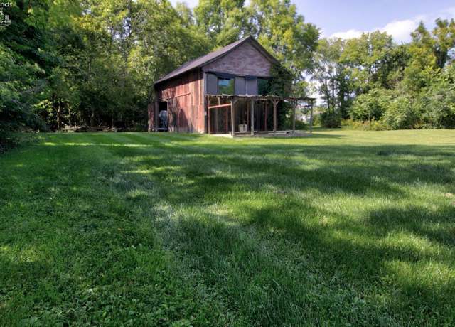 Property at 4531 E Kalalujah Lake Dr, Port Clinton, OH 43452