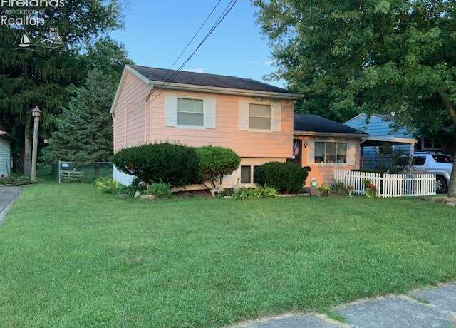 Property at 50 Parsons St, Norwalk, OH 44857, 4 beds, 1 bath