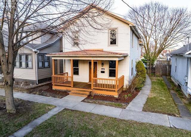 Property at 826 Maple Ave, Sandusky, OH 44870, 6 beds, 3 baths