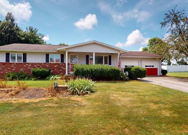 Property at 44 Firelands Blvd, Norwalk, OH 44857, 2 beds, 1.5 baths