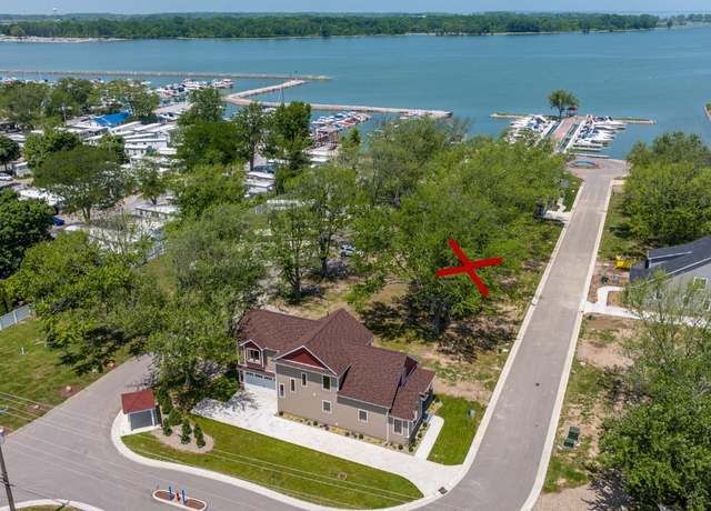 Property at 62 Gone Fishin, Marblehead, OH 43452