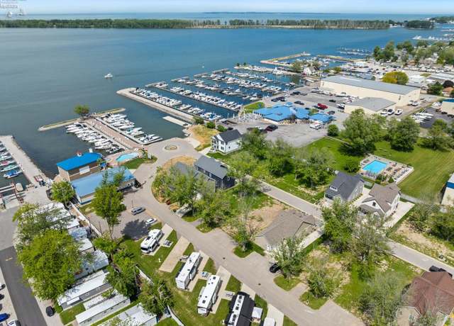 Property at 62 Gone Fishin, Marblehead, OH 43452
