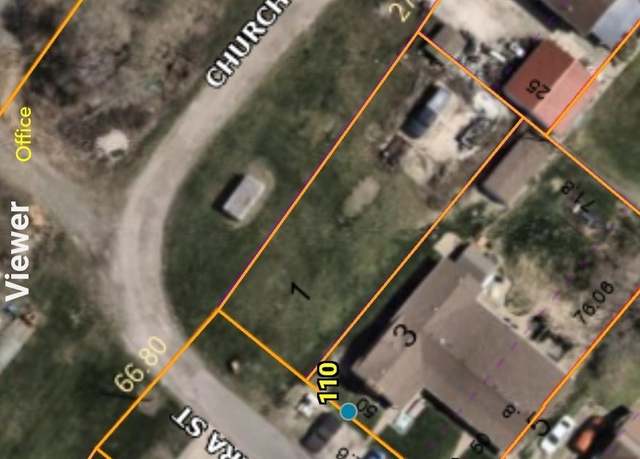 Property at 0 Niagara, Sandusky, OH 44870