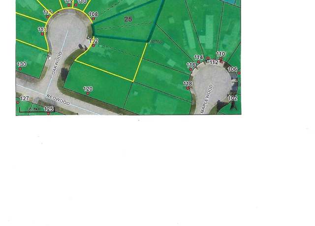 Property at 0 Oakwood Dr, Bellevue, OH 44811