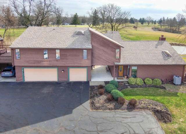 Property at 4247 S State Route 231 Unit B, Tiffin, OH 44883, 2 beds, 2 baths