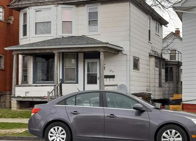Property at 279 S Monroe St, Tiffin, OH 44883