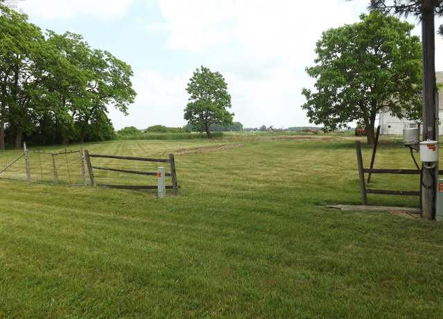 Property at 0 W Mcpherson Hwy, Clyde, OH 43410