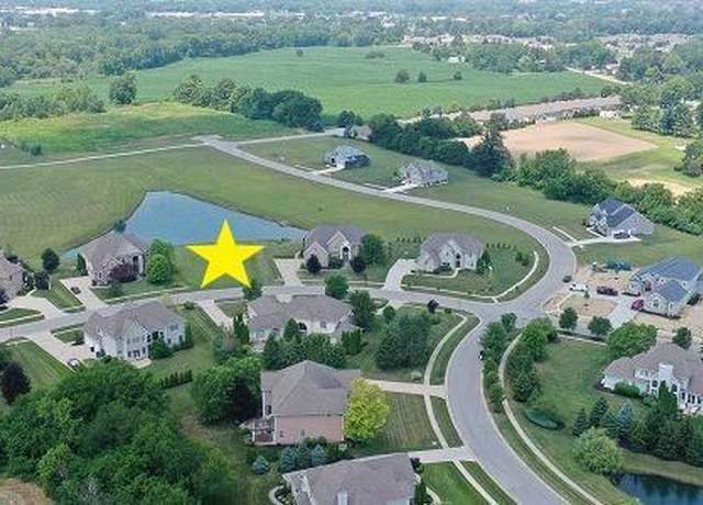 Property at 3123 Alexandrias Dr, Sandusky, OH 44870