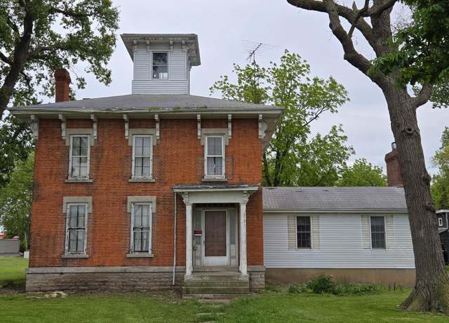 Property at 2312 Hayes Ave, Sandusky, OH 44870, 5 beds, 2 baths