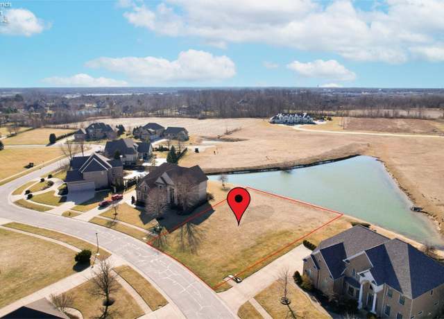 Property at 3123 Alexandrias Dr, Sandusky, OH 44870