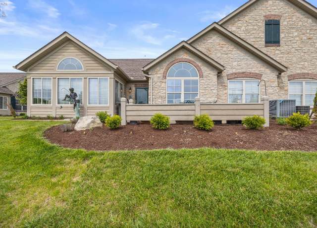 Property at 2750 Canterbury Cir Unit C, Port Clinton, OH 43452, 2 beds, 2 baths