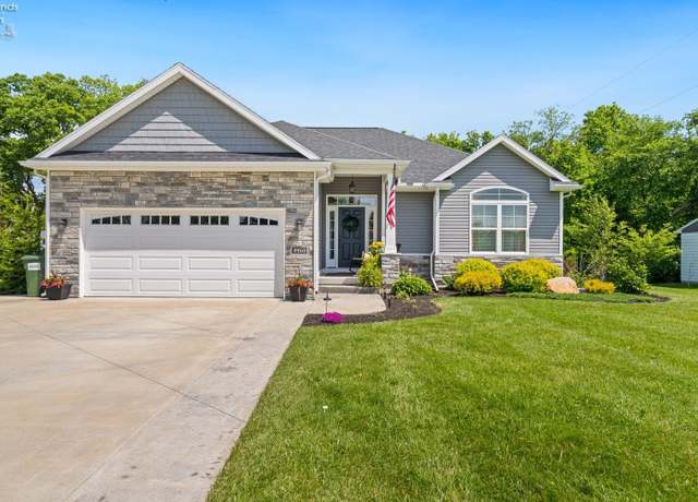 Property at 4465 E Balliette Dr, Port Clinton, OH 43452, 3 beds, 2 baths