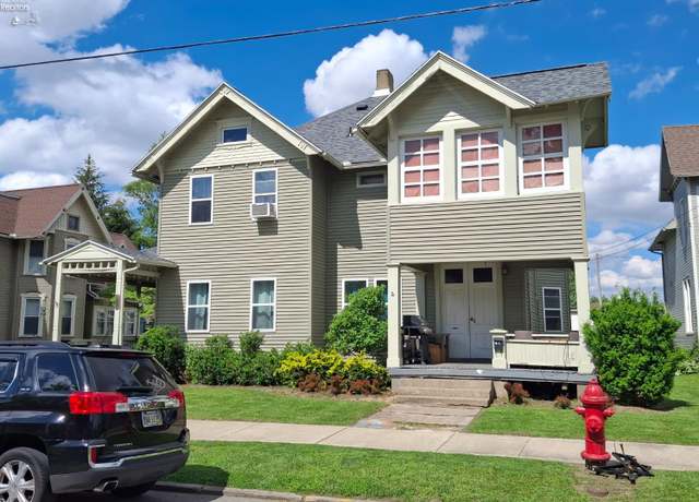 Property at 18 State St, Norwalk, OH 44857