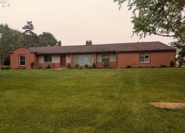 Property at 99 Harvest Ln, Tiffin, OH 44883, 3 beds, 2 baths