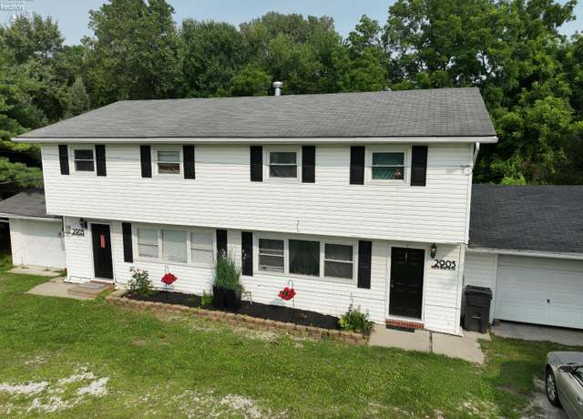 Property at 2903 Huron Avery Rd, Huron, OH 44839
