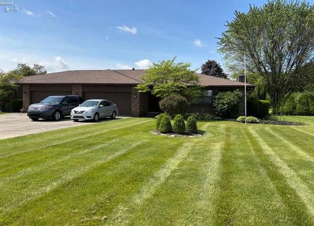 Property at 132 E Township Rd. 1178, Tiffin, OH 44883, 2 beds, 2 baths