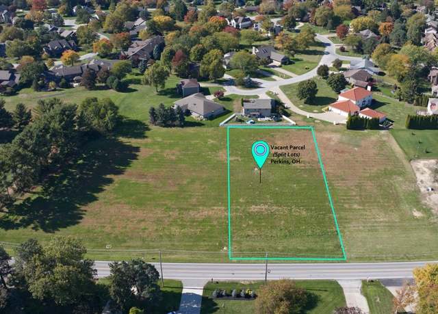 Property at 0 Galloway Rd, Sandusky, OH 44870