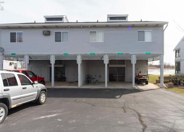 Property at 6405 Teal Bend Bnd, Oak Harbor, OH 43449, 1 bed, 1 bath
