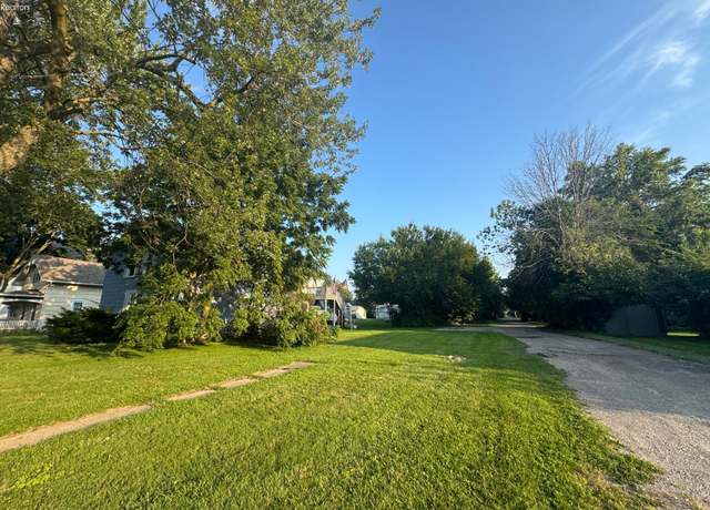 Property at 215 W 4th St, Port Clinton, OH 43452