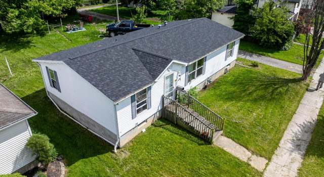 Photo of 725 N 5th St, Fremont, OH 43420
