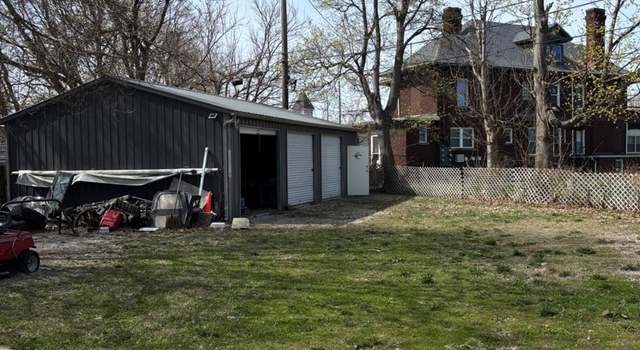 Photo of 121 Reese St, Sandusky, OH 44870
