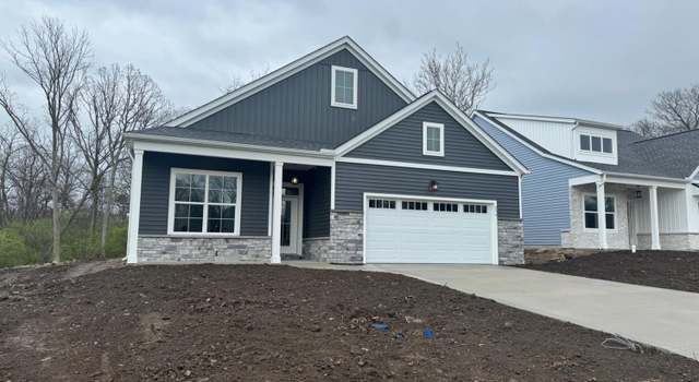 Photo of 274 N Lighthouse Oval, Marblehead, OH 43440