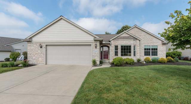 Photo of 1807 Paige Ct, Huron, OH 44839