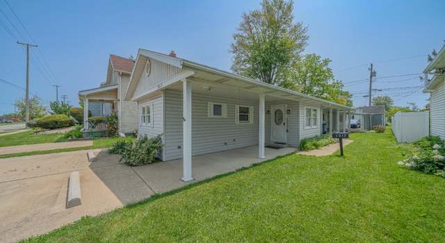 Photo of 1217 North St, Fremont, OH 43420