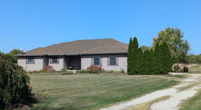 Photo of 7217 Parker Rd, Castalia, OH 44824