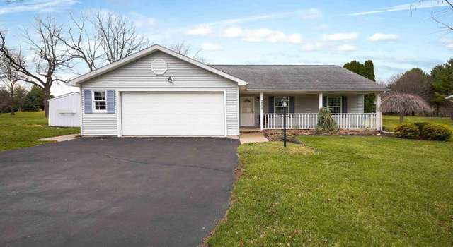 Photo of 7709 Patten Tract Rd, Sandusky, OH 44870