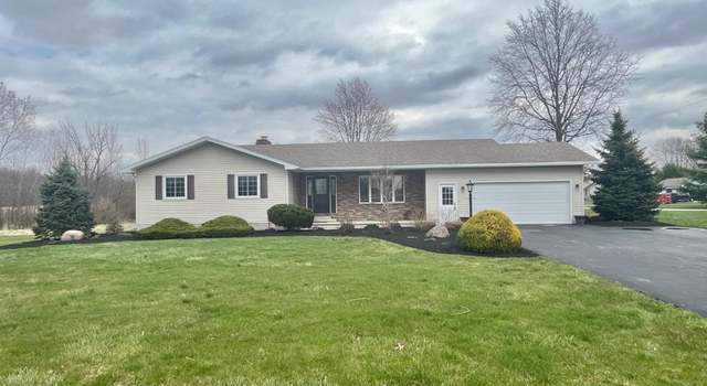 Photo of 2645 S Township Road 159, Tiffin, OH 44883