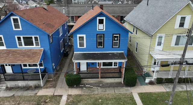 Photo of 610 E Market St, Sandusky, OH 44870