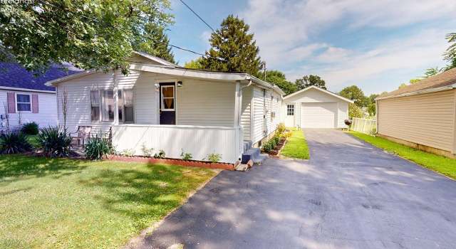 Photo of 662 Ball Ave, Fremont, OH 43420
