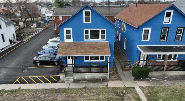 Photo of 614 E Market St, Sandusky, OH 44870