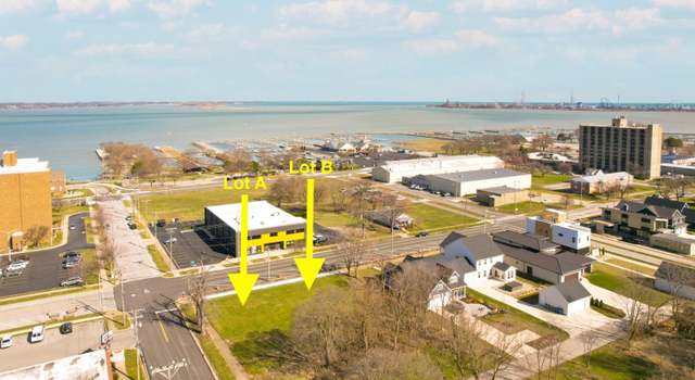 Photo of 2 E Market St, Sandusky, OH 44870