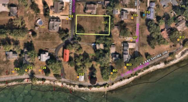 Photo of 0 Southhaven Ln, Kelleys Island, OH 43438