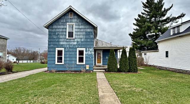 Photo of 206 E Tiffin St, Attica, OH 44807