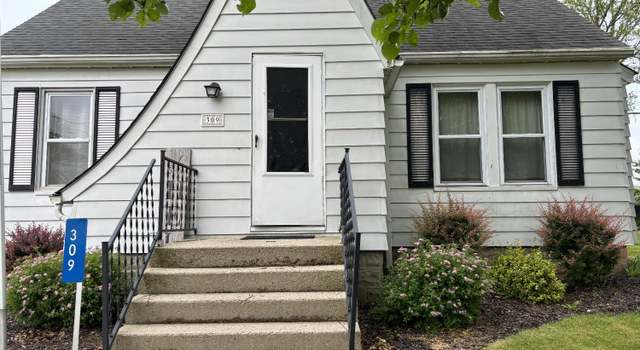 Photo of 309 Washington St, Republic, OH 44867