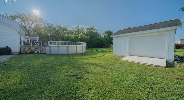Photo of 1990 E Lockwood Rd, Port Clinton, OH 43452