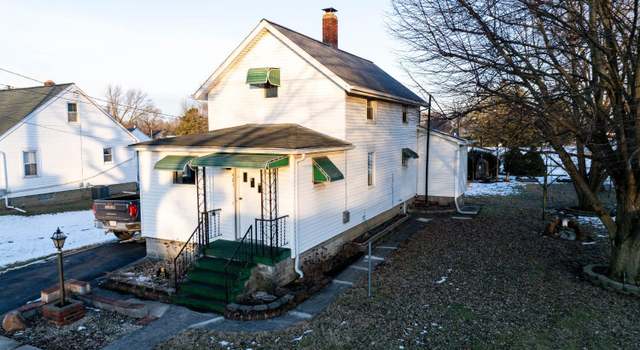 Photo of 421 Everett Rd, Fremont, OH 43420
