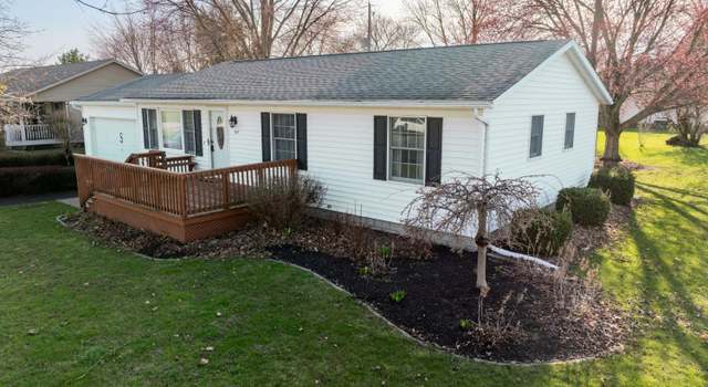Photo of 105 Ken Lee Dr, Green Springs, OH 44836
