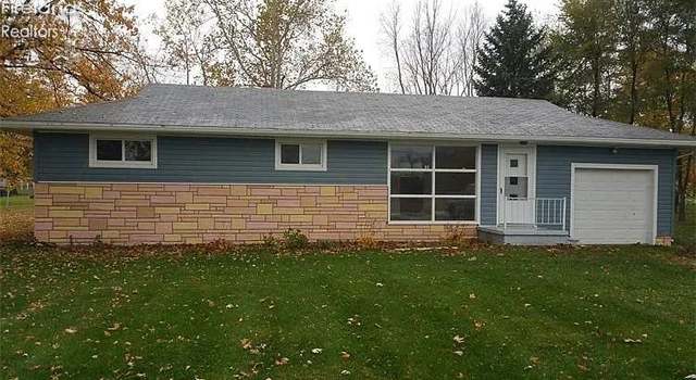 Photo of 3719 County Road 213, Clyde, OH 43410