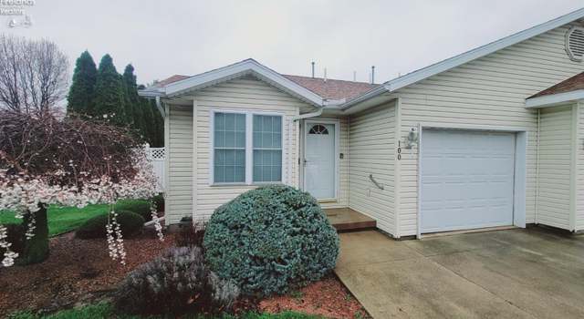Photo of 100 Grand Ave, Clyde, OH 43410