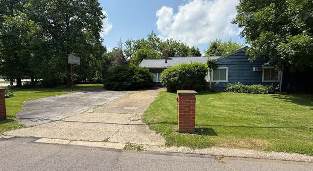 Photo of 1721 Dietrick St, Sandusky, OH 44870