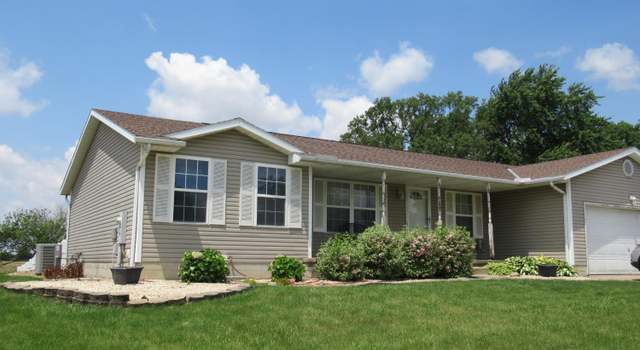 Photo of 912 Armstrong St, Willard, OH 44890