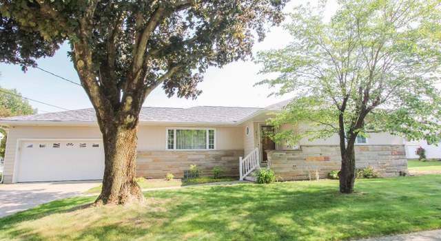Photo of 317 Albina Dr, Bellevue, OH 44811